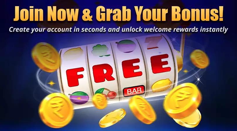 Join sportsbetting to get welcome bonus